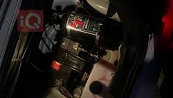 شيفروليه كامارو